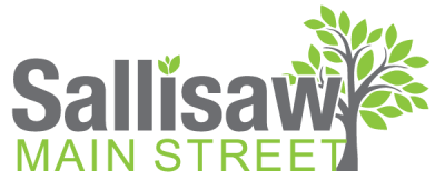 Sallisaw Main Street